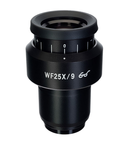 Okulārs MAGUS SD25 25x/9 mm (D 30 mm)