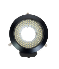 Gredzenveida apgaismojums ar polarizācijas filtru MAGUS LED RP1