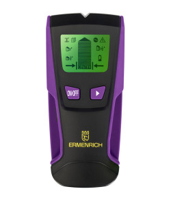 Детектор проводки Ermenrich Ping SM30