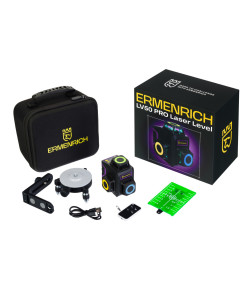 Ermenrich LV50 PRO Лазерный уровень