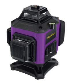 Лазерный уровень Ermenrich PRO LN35