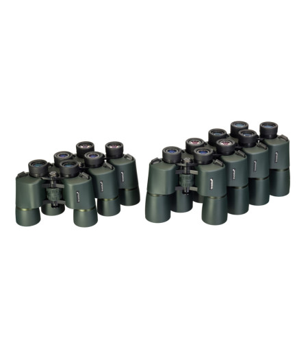 Levenhuk New Sherman PRO 10x50 Binoculars