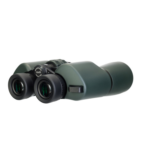Levenhuk New Sherman PRO 10x50 Binoculars