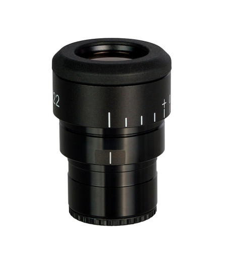 MAGUS ND10P 10х/22mm okulaar osutiga ja dioptri reguleerimisega (D 30mm)