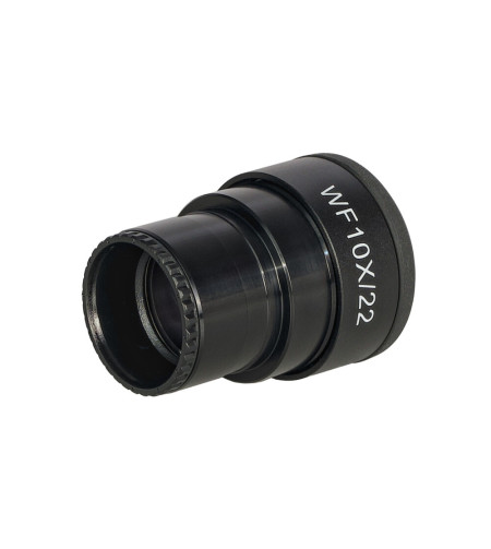MAGUS ND10P 10х/22mm okulaar osutiga ja dioptri reguleerimisega (D 30mm)