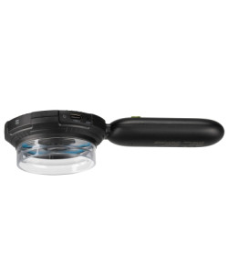 BRESSER YOUNGSTER ExplorerLens Digital Hand Microscope for Children