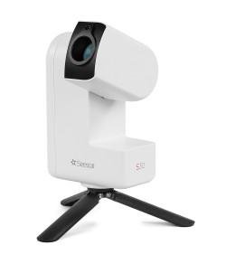 ZWO Smart Telescope AP 30/150 Seestar S30