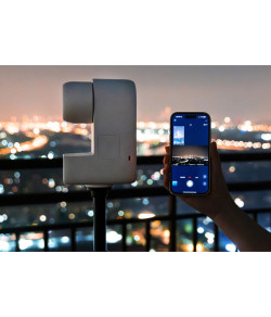 ZWO Smart Telescope AP 30/150 Seestar S30