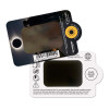 Omegon Solar Safe Easy Cam päikesefilter nutitelefoni kaamerale