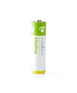 NEDIS Alkaline AA-battery 1.5V