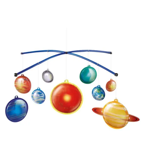 Детский комплект, HCM Kinzel Mobile Making Kit 2D - светящийся.