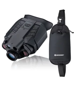 Digital binocular night vision device BRESSER Explorer 200RF