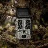 SPYPOINT FORCE-PRO-S 4K Medību kamera ar saules paneli