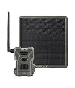 SPYPOINT FLEX-M Meža kamera ar saules paneeli SPLB-22