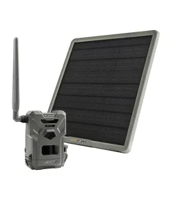 SPYPOINT FLEX-M Meža kamera ar saules paneeli SPLB-22