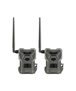 SPYPOINT FLEX-M TWIN-PACK TRAIL CAMERA