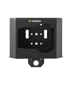 Vosker V-SBOX2 metallkorpus