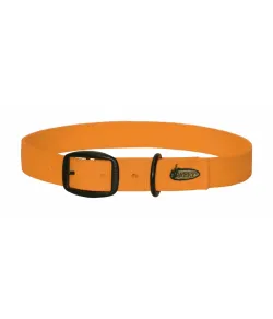 AVERY Standard Collar - Blaze Orange - Large