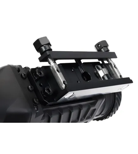 Digitālais termo monokulārs ar tēmekļa stiprinājumu Levenhuk Fatum RS150