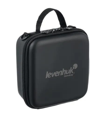 Бинокль Levenhuk Vegas ED 8x32