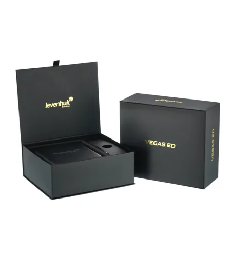 Бинокль Levenhuk Vegas ED 8x32