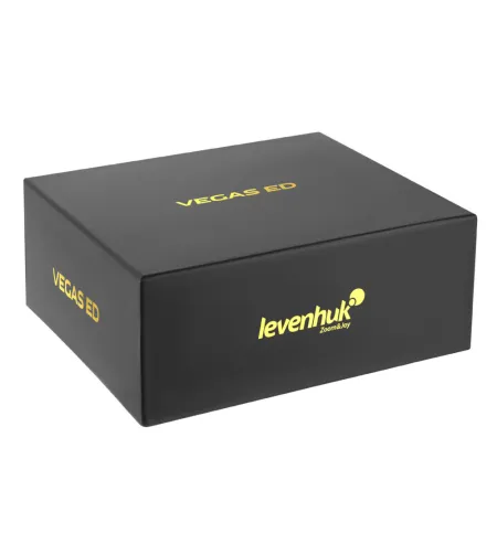 Бинокль Levenhuk Vegas ED 8x32