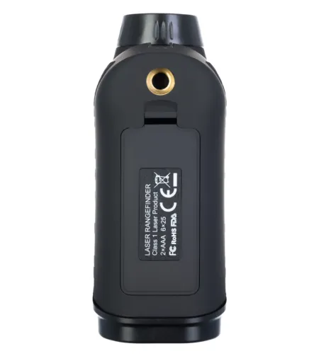 Celtniecības lāzera tālmēris Ermenrich LR600