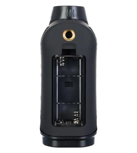 Celtniecības lāzera tālmēris Ermenrich LR600