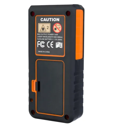 Ermenrich Reel GD40 Laser Meter