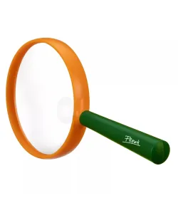 FREEK VONK x BRESSER bērnu palielināmais stikls  2.5x 88mm/4x 21mm