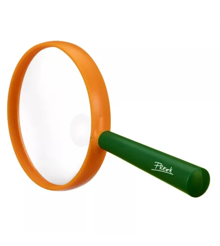 FREEK VONK x BRESSER bērnu palielināmais stikls  2.5x 88mm/4x 21mm