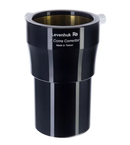 Levenhuk Ra f/4 Ņūtona koma korektors
