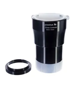 Levenhuk Ra f/4 Ņūtona koma korektors