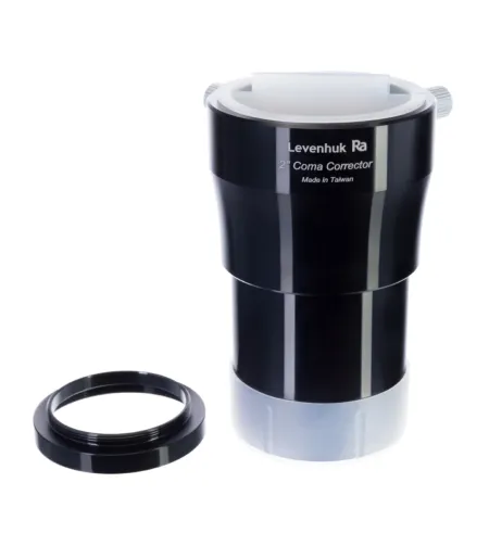 Levenhuk Ra f/4 Ņūtona koma korektors