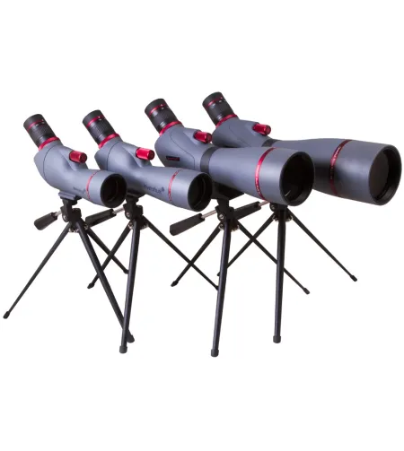 Levenhuk Blaze 80 PLUS Spotting Scope