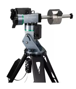 BRESSER Nebula 5 EQ/AZ Wi-Fi tīkla stiprinājums