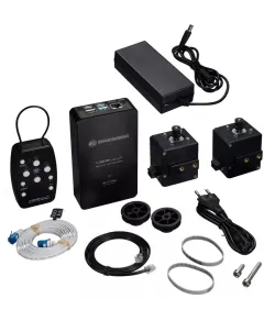 BRESSER Nebula Goto Kit EXOS-2