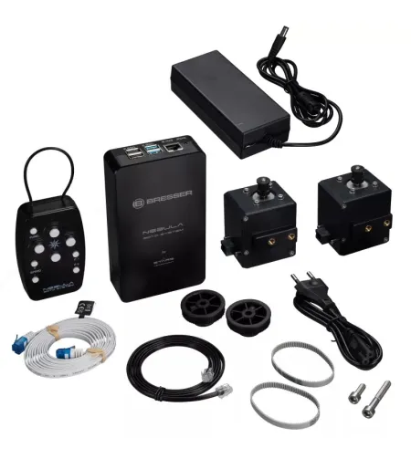 BRESSER Nebula Goto Kit EXOS-2