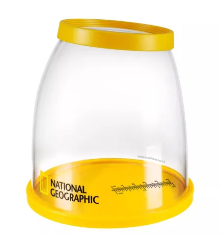 NATIONAL GEOGRAPHIC Outdoor Discovery komplekts