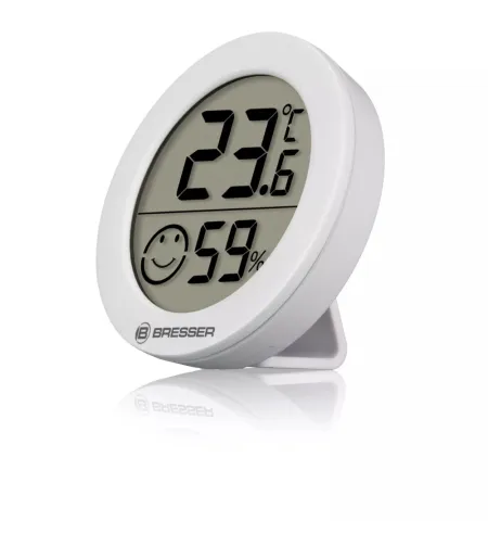 BRESSER Smile termo-hügromeetri komplekt 5 tk