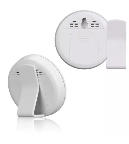 BRESSER Smile termo-hügromeetri komplekt 5 tk