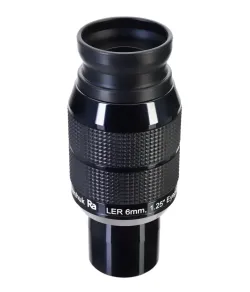 Levenhuk Ra LER 6mm, 1.25" Eyepiece