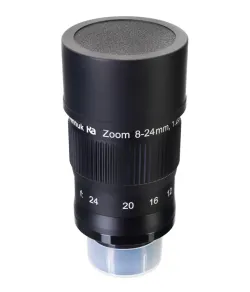 Levenhuk Ra Zoom 8–24mm, 1.25" Eyepiece