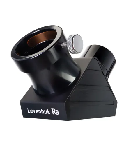 Levenhuk Ra 1,25'' zvaigžņu diagonāle, 99%