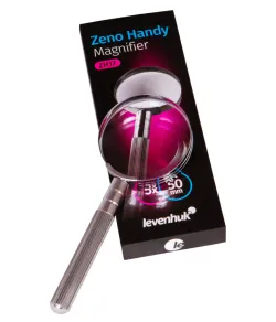 Levenhuk Zeno Handy ZH17 Magnifier