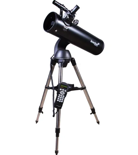 Levenhuk SkyMatic 135 GTA Telescope
