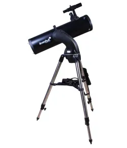 Levenhuk SkyMatic 135 GTA Telescope