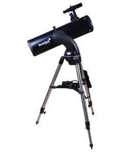 Levenhuk SkyMatic 135 GTA Telescope