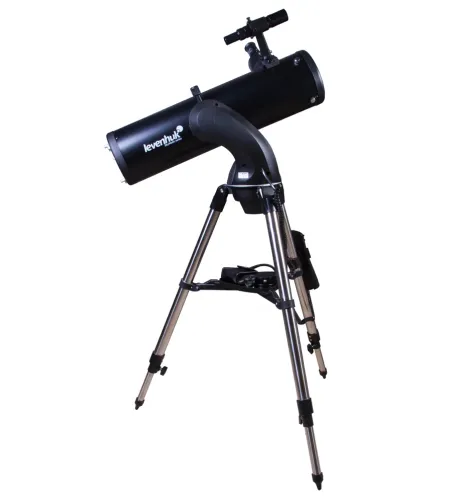 Levenhuk SkyMatic 135 GTA Telescope