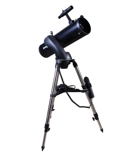 Levenhuk SkyMatic 135 GTA Telescope